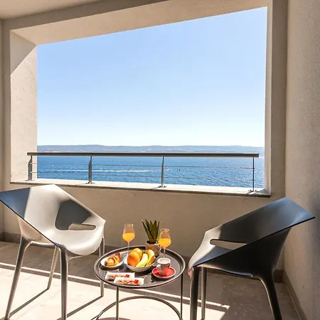 Saint Hildegard 4* オミシュ