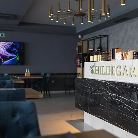 Saint Hildegard 4*