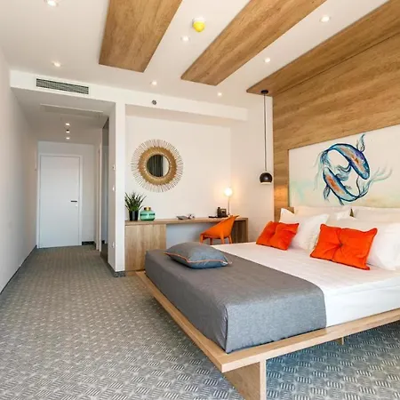 Saint Hildegard 4* オミシュ