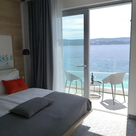 Saint Hildegard Hotel Omiš