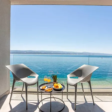 ホテル Saint Hildegard