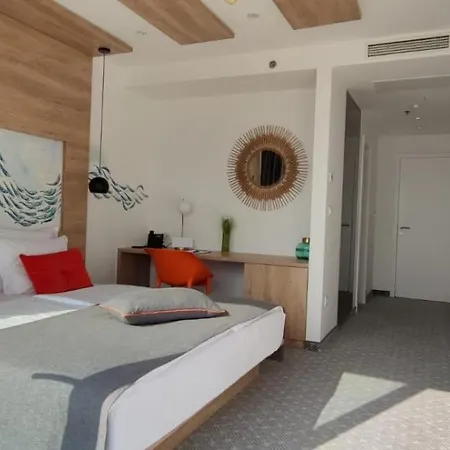 Hotel Saint Hildegard