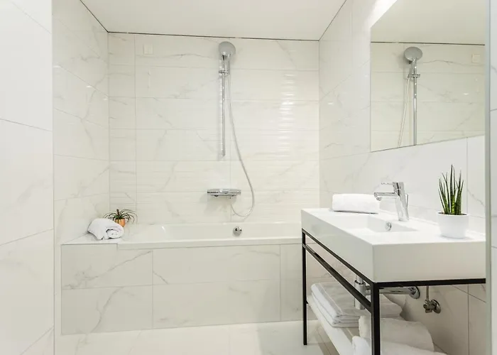 Saint Hildegard Hotel 4*