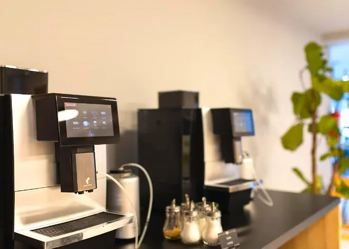 Saint Hildegard Hotel