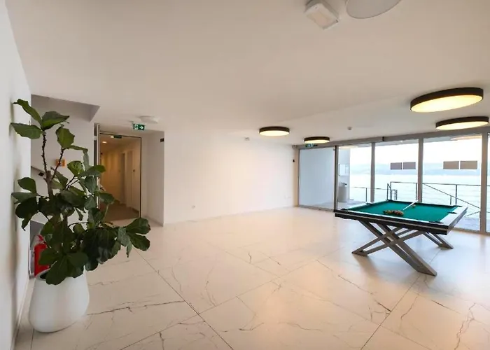 Hotel Saint Hildegard