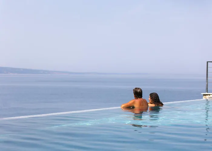 Saint Hildegard Hotel 4*