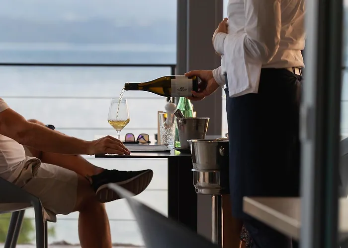 Saint Hildegard Hotel Omiš