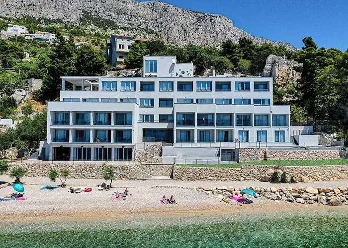 Saint Hildegard Hotel