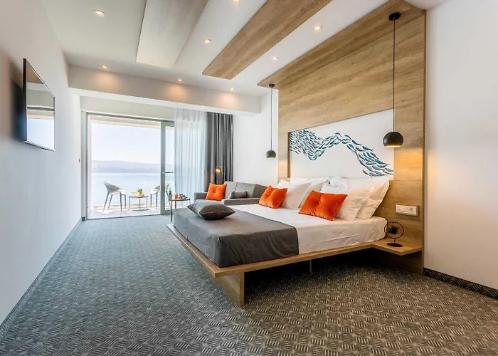 Hotel Saint Hildegard