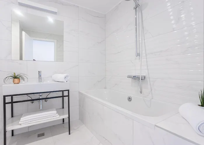 Hotel Saint Hildegard Omiš