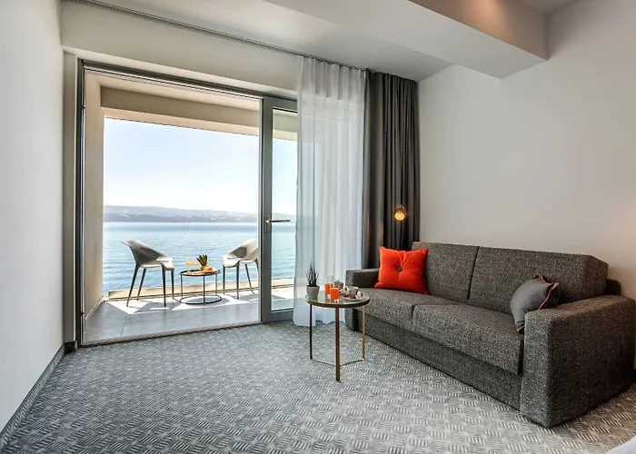 Saint Hildegard Hotel 4*