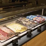 Saint Hildegard Hotel 4*