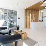 Hotel Saint Hildegard