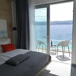 Saint Hildegard Otel Omiš