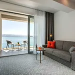 Saint Hildegard Otel 4*