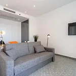 Saint Hildegard Otel Omiš