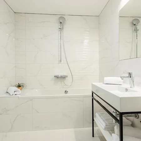 Saint Hildegard Otel 4*