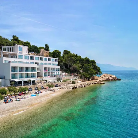Saint Hildegard Hotel Omiš