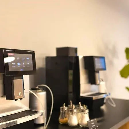 Saint Hildegard Otel