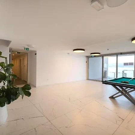 Otel Saint Hildegard