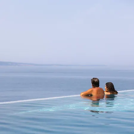 Saint Hildegard Otel 4*