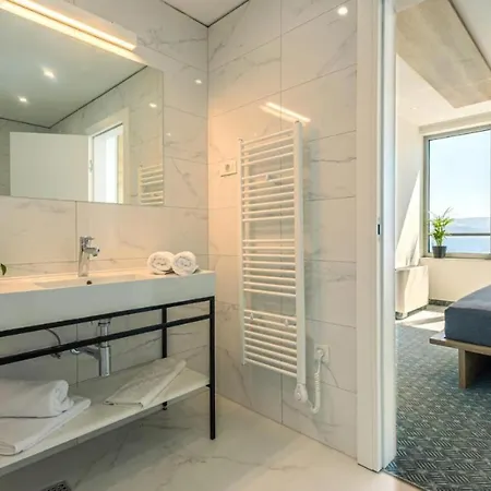 Hotel Saint Hildegard Omiš