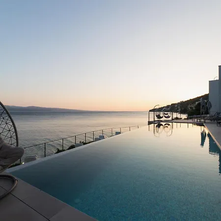 Saint Hildegard 4* Omiš