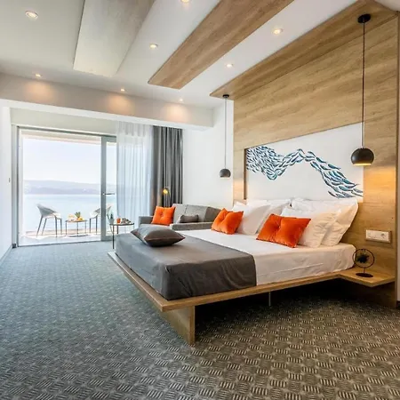 Saint Hildegard 4* Omiš