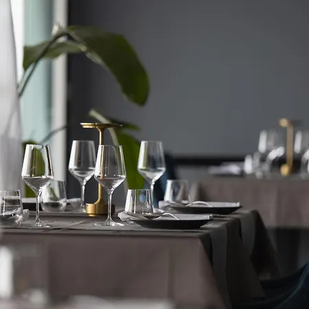 Saint Hildegard 4* Omiš