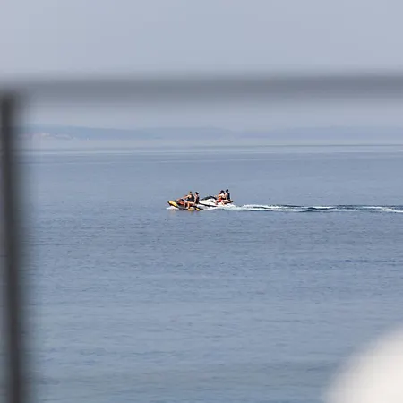 Saint Hildegard Otel