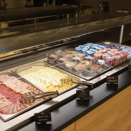 Saint Hildegard Hotel 4*