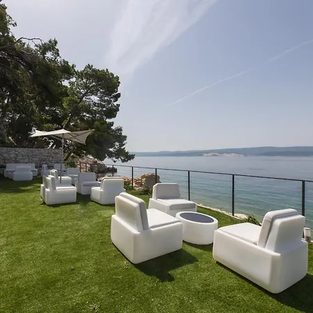 Saint Hildegard Hotel Omiš