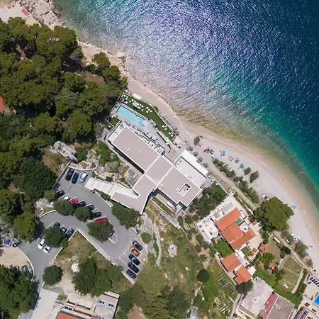 Saint Hildegard Hotel