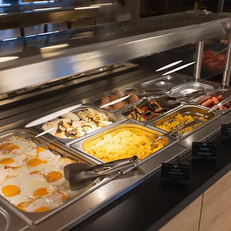 Saint Hildegard Hotel Omiš