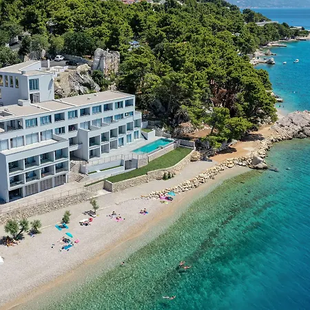 Saint Hildegard Otel Omiš