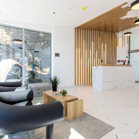 Hotel Saint Hildegard