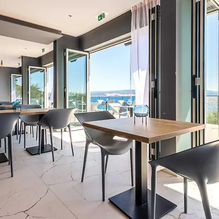 Saint Hildegard Hotel