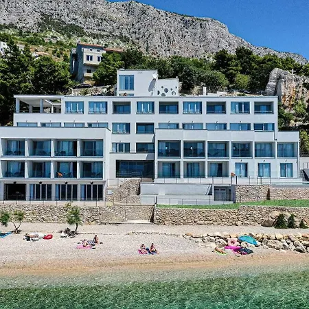 Saint Hildegard Hotel