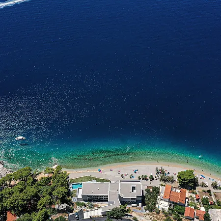 Saint Hildegard 4* Omiš