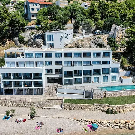 Saint Hildegard מלון 4*