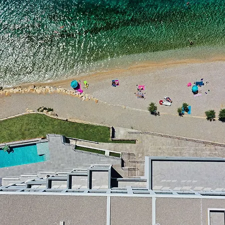 Saint Hildegard Hotel Omiš