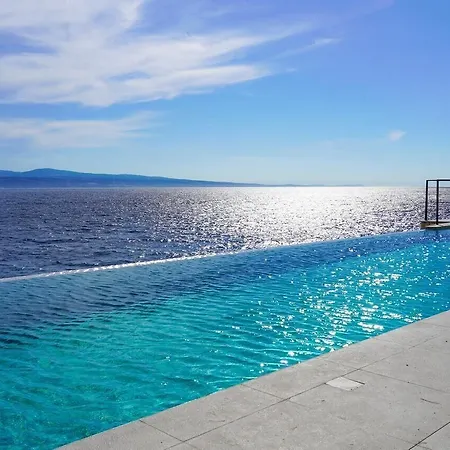 Saint Hildegard 4* Omiš