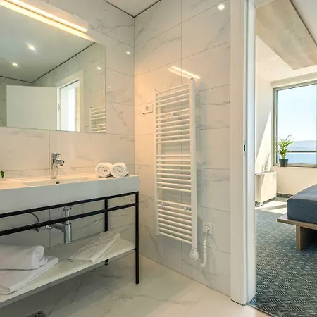 Saint Hildegard Hotel Omiš