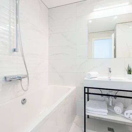 Hotel Saint Hildegard Omiš