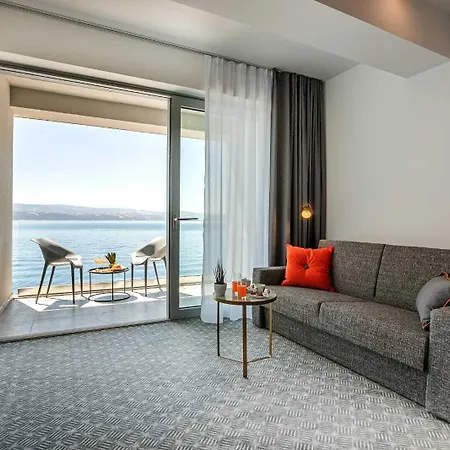 Saint Hildegard Hotel 4*