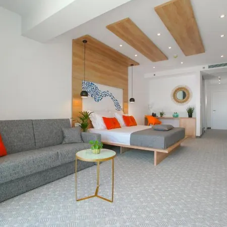 Hotel Saint Hildegard Omiš