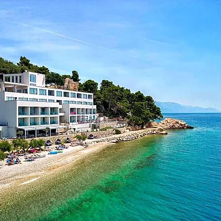 Ξενοδοχείο Saint Hildegard 4*
