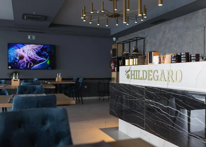 Saint Hildegard 4*