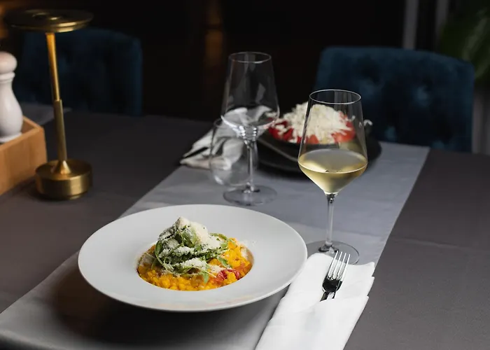 Szálloda Saint Hildegard