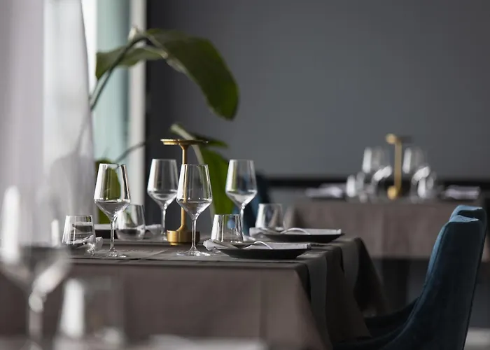 Saint Hildegard 4* Omiš